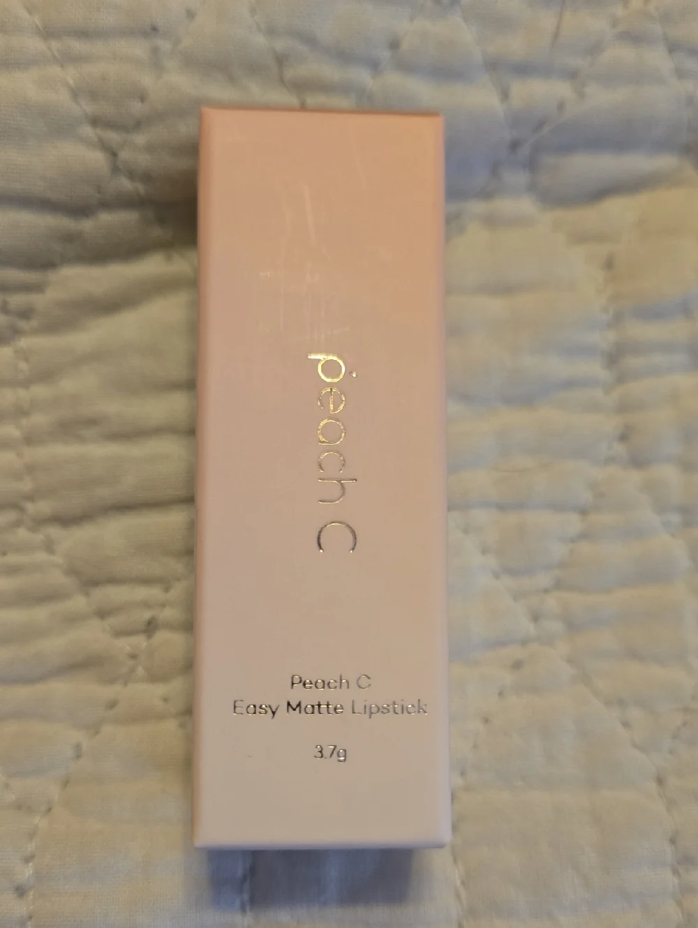 N/A creamy long